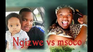 NGIZWE MCHUNU  VS MSOCO