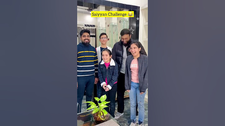Saiyyan Singing Challenge 🎶 ~ Who did it best ? 😂 @TheSavageSiblings #priyalkukreja #shorts