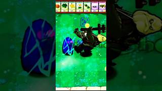 Electric Tall-Nut - Plants Vs Zombies #shorts #PVZ #pvz2 #Pvzhack #PVZmod #pvz3 #plantsvszombies