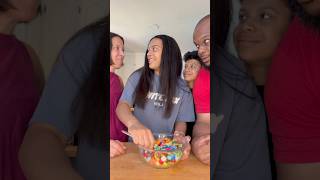 Celebrity Candy salad + exposing ourselves 😅 Profile
