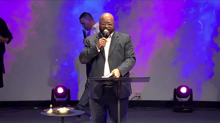 Christ Church Online | Sunday 10am | Thank You God...