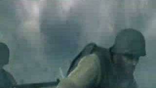 Thumb do video Company Of Heroes Trailer