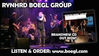 Rynhrd Boegl Group - Live-CD "Rough, Live'n'Loaded" - Soundsamples