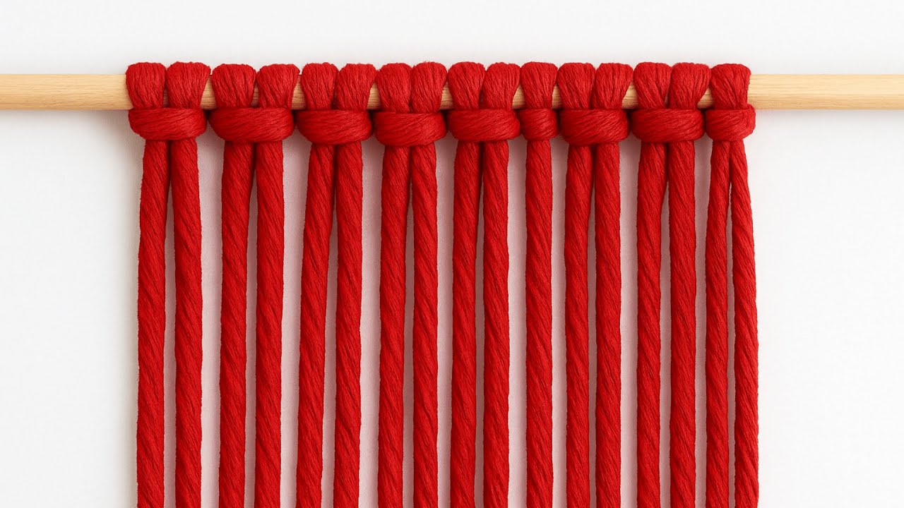 Так просто! 👌 Я сделал их всего за 5 минут и продал все — своими руками