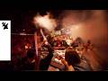Schak, Will Atkinson & Abi Flynn - Yesterday (Greggs Rave Visualizer)