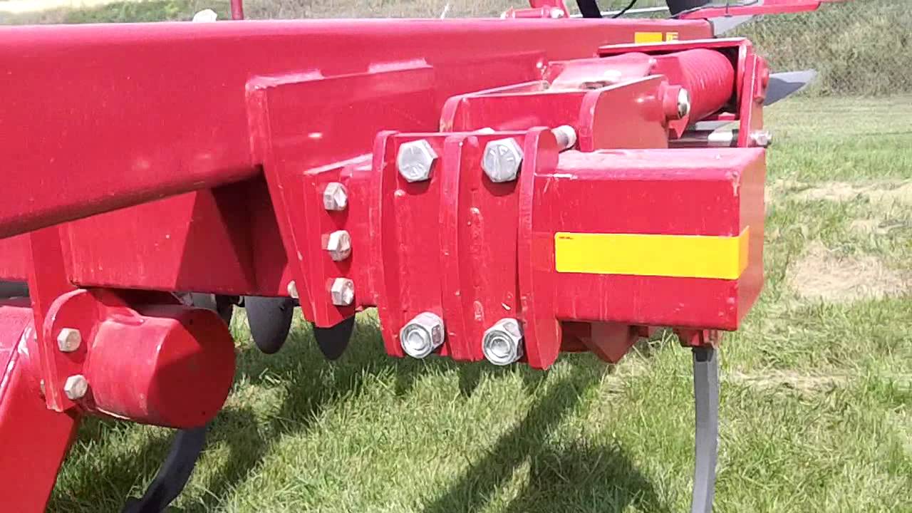 Sunflower 4412-07 Sold on ELS! - YouTube