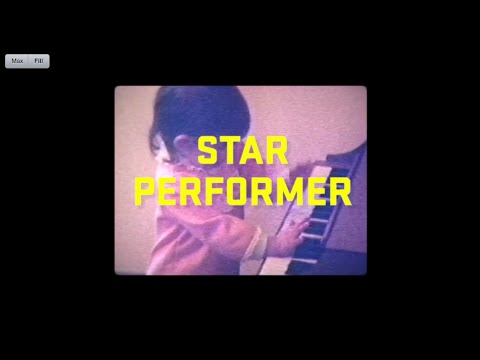 Star Performer - Star Performer