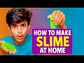 Slime Banana Hai? Try This Easy At-Home Method! | #slime @CrazyXYZ @CrazyExperiment-d1b