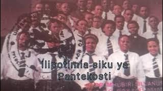 ILIPOTIMIA SIKU YA PENTEKOSTI