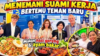 Download lagu DAY 3 HELPING HUSBAND WORK 🔥‼️WORKING HARD FOR A PIECE OF DIAMOND || MEETING NEW PEOPLE 😇
