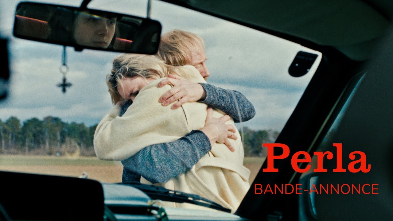 Movies: Perla (2025) by Alexandra Makarová: The Defiant Journey of a Fractured Past