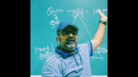 How to make NOTES ✍️  | Avadh Ojha sir #Shorts