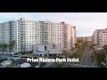 Prive riviera park hotel  caldas novas  go