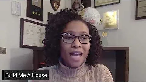 Mar 1 Living By The Word With Youth Pastor Alecia ...