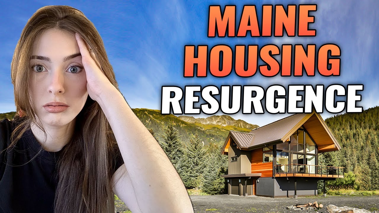 Современные дома — это не то, что вы думаете