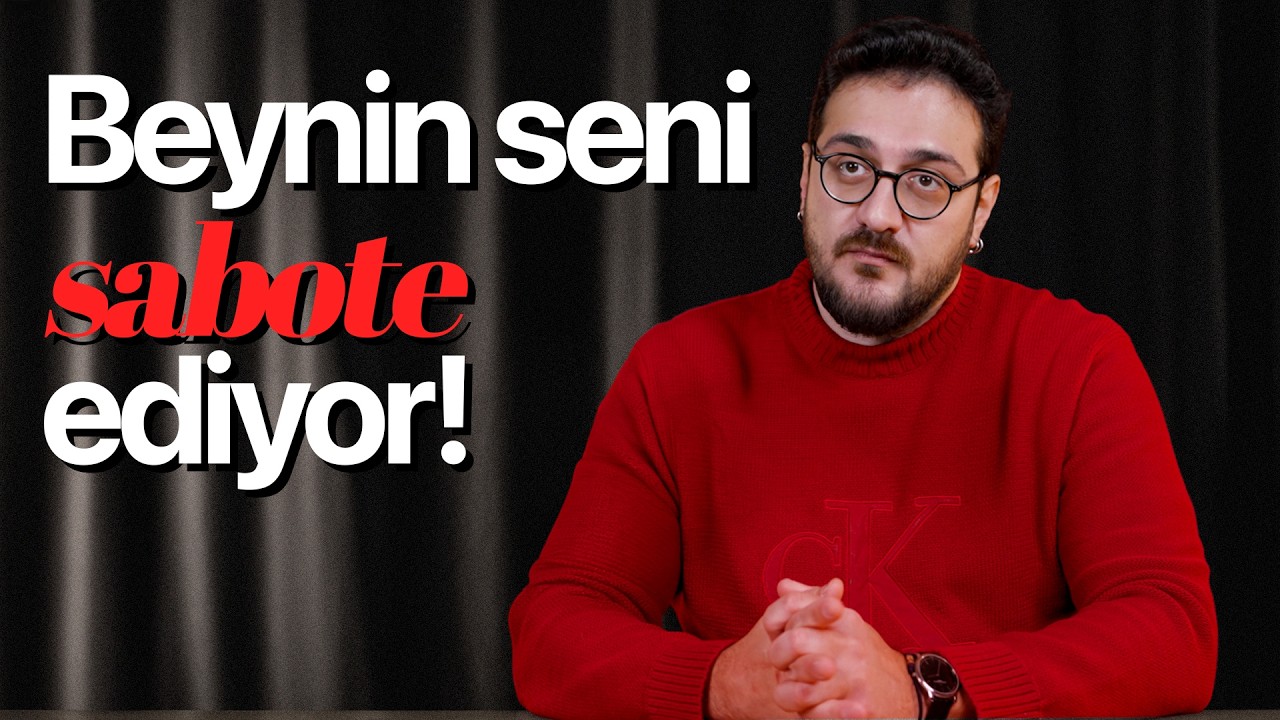 Sürekli En Kötüsünü mü Düşünüyorsunuz? İşte Çözümü!