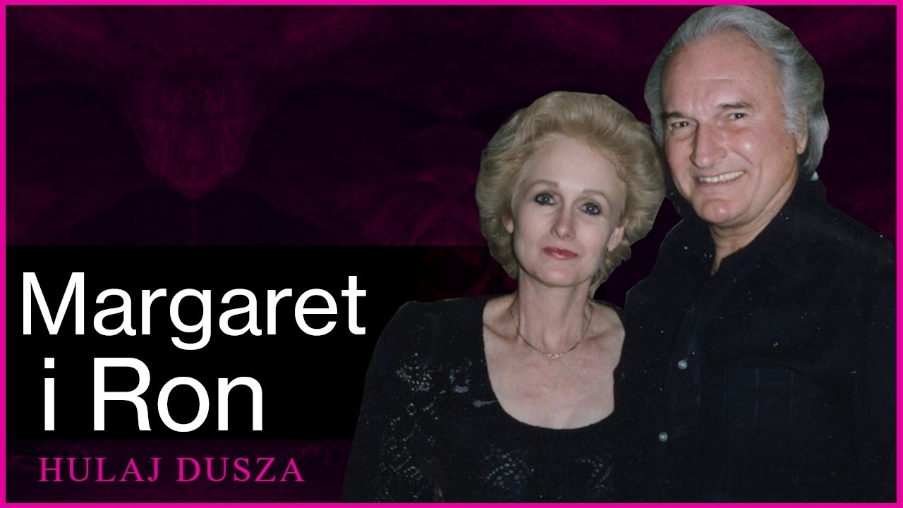 Niewłaściwa Miłość. Margaret i Ron/Hulaj Dusza Historie Kryminalne