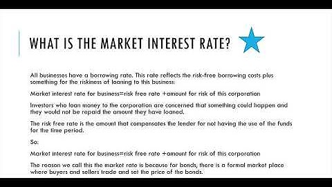 Noncurrent Liabilities Part 1 Lecture