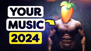 5 Tricks For KILLER BEATS in 2024! (FL Studio Tutorial)