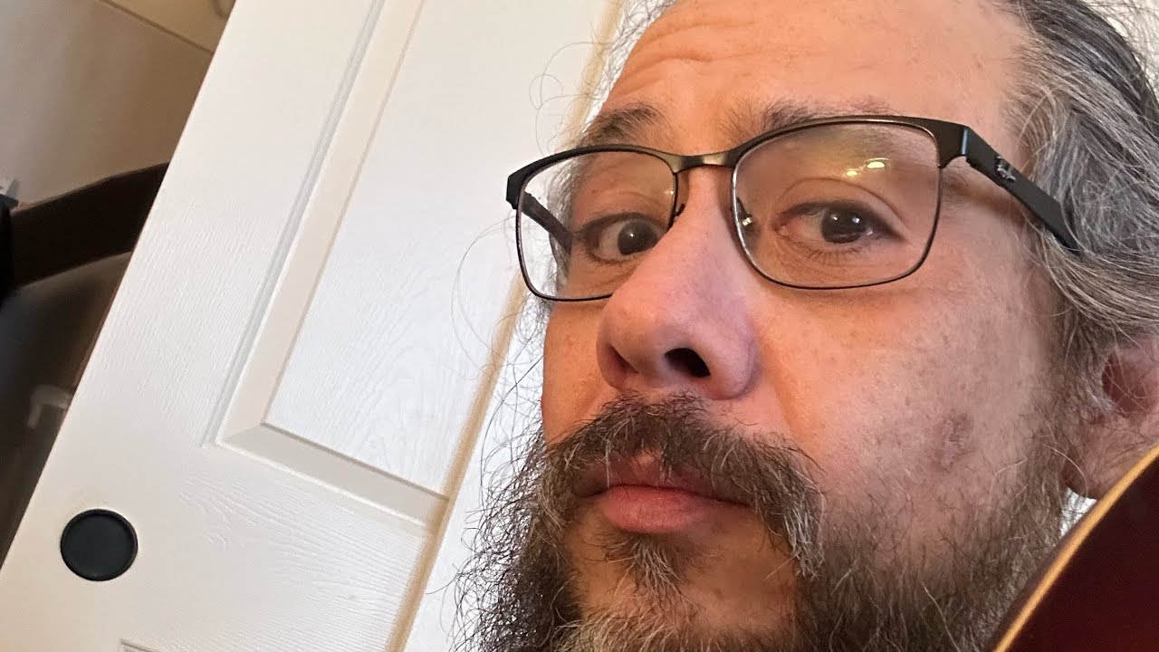 “Bones on Mars” #youtube #originalsong #guitar 