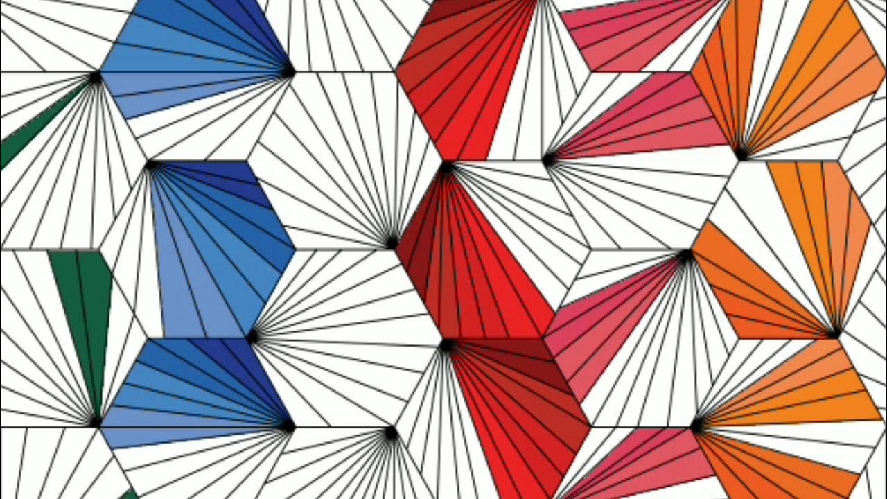 Paint by number patterns YouTube