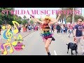 MUSIC FESTIVAL VLOG (Tips/OOTD)