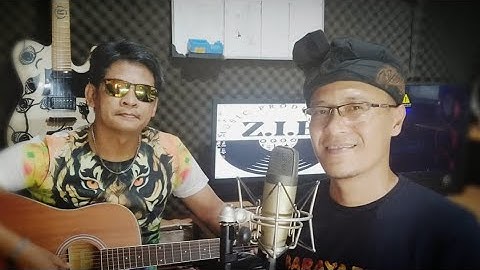 Talak tilu - cover H.Darso cipt Yana kermit