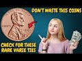 "Modern Penny Treasures: Most Valuable 2024 Error Coins Revealed! "Worth It?"