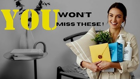 21 Overlooked Items You Need to Declutter During Spring Cleaning
