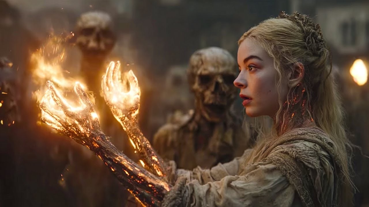 DIE 15 HEISSESTEN FILME, DIE DIESEN DEZEMBER 2025 ERSCHEINEN!