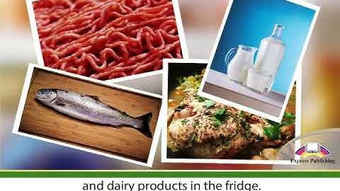 Excel 6 module 5 p62 Germs