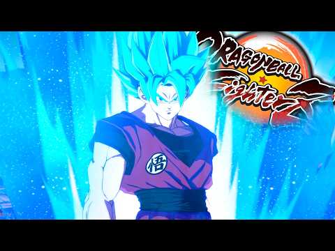 Was this an incredible TOD? 😲🔥 - Dragon Ball FighterZ