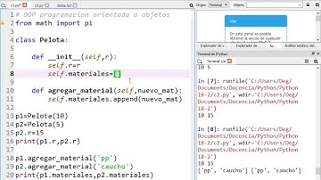 Curso de Programación en Python para Ciencia e Ingeniería 18-2 - Sesión 5