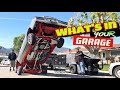 Whats in your Garage S3 Ep.4 Rookies hopping Gbody (HD/4K)