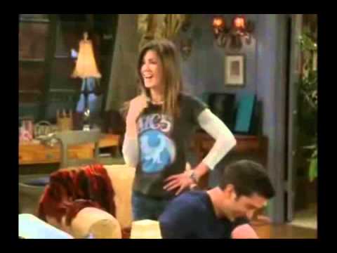 Bloopers Friends Subtitulos en español parte 5.wmv