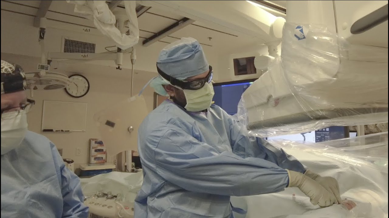 RCH Diagnostic Radiology Residency YouTube