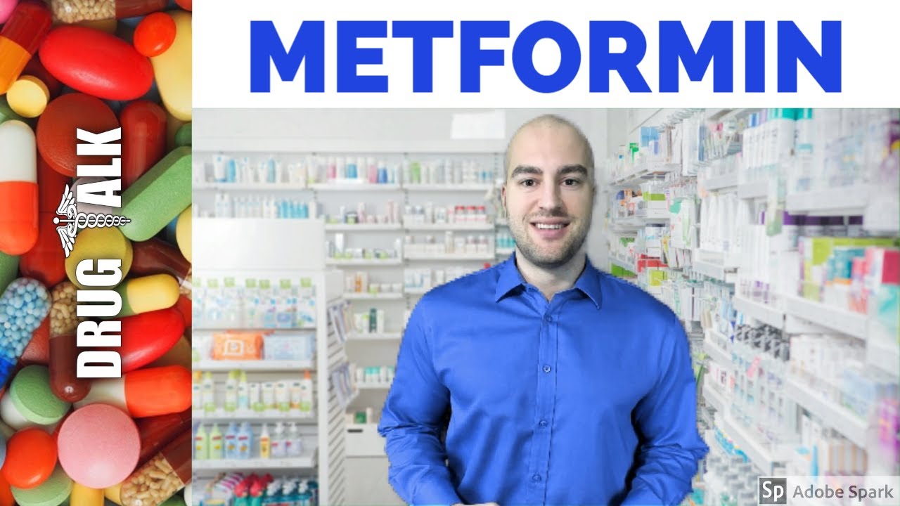 Metformin | Pharmacy Breakdown | Dosing and Side Effects | Precautions and Warnings