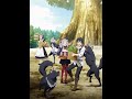 葡萄踏みの歌 (アニメVer.) 【異世界のんびり農家】