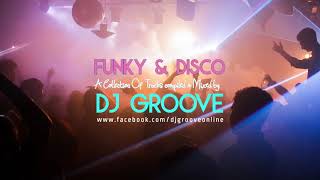 Funky & Disco House