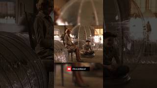 Balonun İçinde Yaşayan Çocuk Bubble Boy