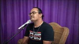 PARUHURI AU O TUHAN | Cover Erick Silangit