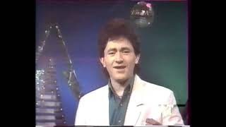 Video thumbnail of "Айдар Галимов — "Куралы аланнарда" (1995)"