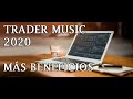 🟡🟡Musica para hacer Trading 2021/Trading Music 2020📈📈/La mejor música para TRADERS