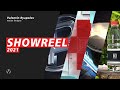 SHOWREEL 2021