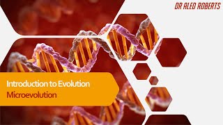 Microevolution
