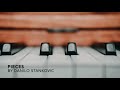 Danilo stankovic  pieces solo piano