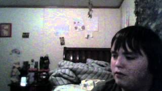 tas393's Webcam Video from March 12, 2012 11:49 AM