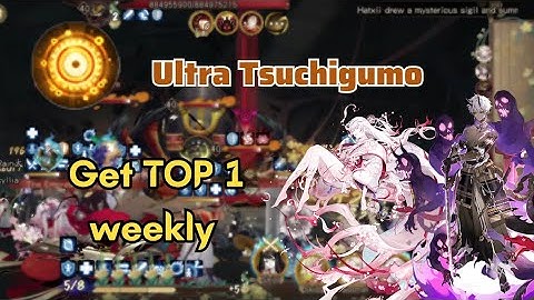 Hướng dẫn boss thế giới tsuguchi onmyoji