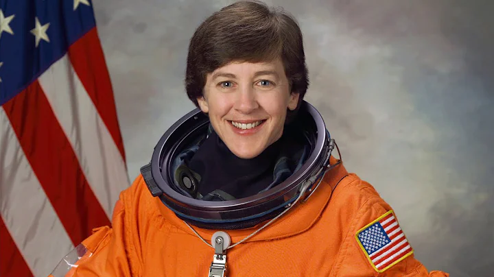 Women's Stories of Service - Wendy Lawrence