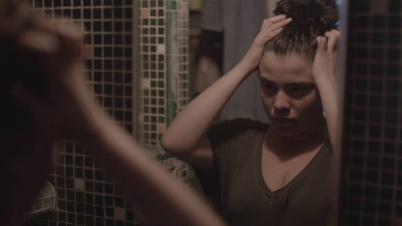 Film Trailer: El placer es mío / The Pleasure Is Mine - YouTube